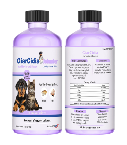 GiarCidia Defender