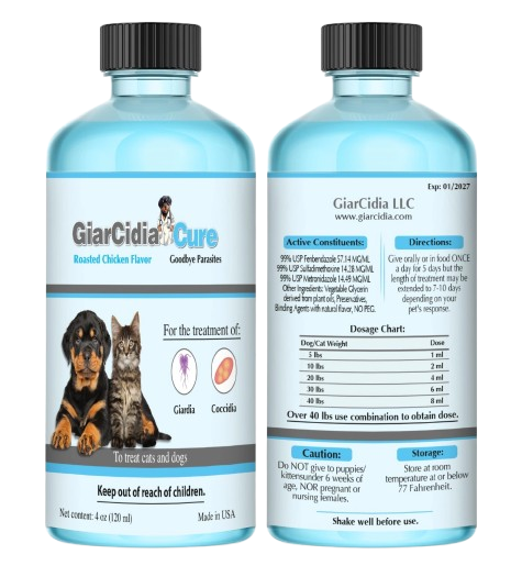 GiarCidia Cure
